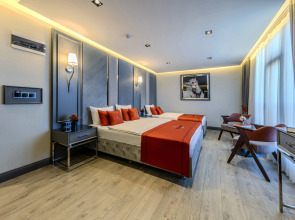 Atar Airport Hotel & Spa