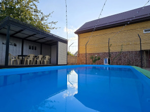 Частный дом Дача 99