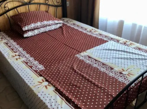 Гостевой дом Элина