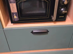 Квартира Розенау