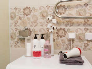 Квартира Blue Apart ZimaLeto