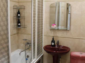 Квартира Твой Камчатский Дом на Турпроезде 28