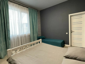 Вилла Черный дом