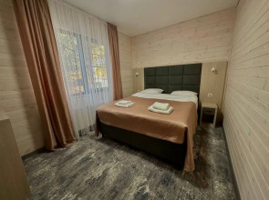 База отдыха Hotel Premier SKI