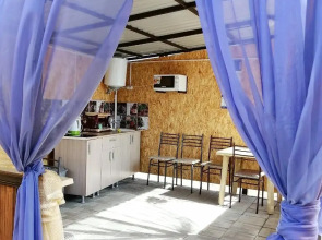 Гостевой Дом Ковчег