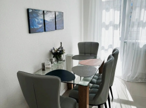 Квартира в Жилом Комплексе Цветной Бульвар