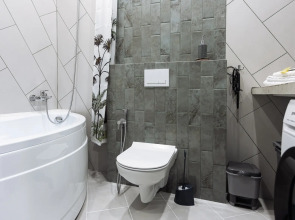 Апартаменты с видом на море