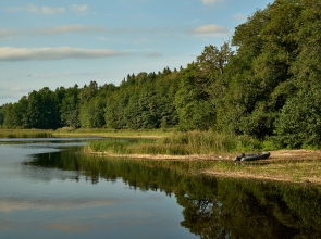 Шале Convallaria