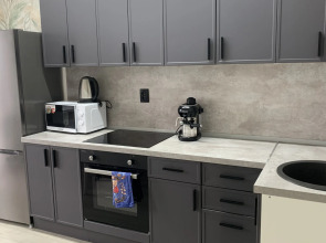 Квартира Счастливая Матрешка Двушка у Сафу