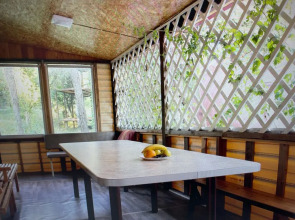 Дом с Енотами  Надежда