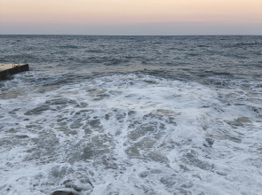 Апартаменты У Сергея