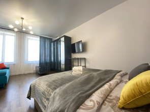 Апартаменты 206 на Саморы Машела 2А