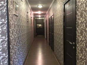 Мини-Отель Hermitage