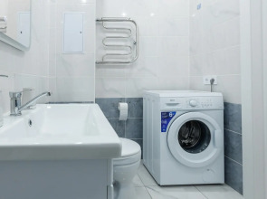 Квартира в ЖК Прага