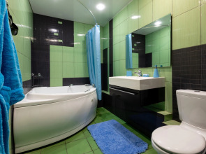 Апартаменты Пять Звёзд Планета