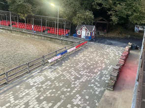 База отдыха конно-спортивного клуба Шагди