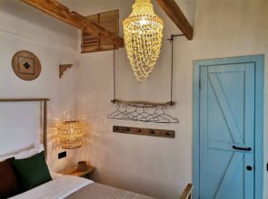 Отель Moreya Eco Bungalow