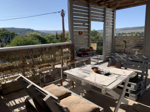 Гостевой дом Пинтуш