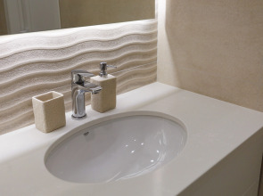 Квартира на острове Канта