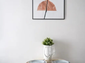 Квартира Art-Seasons Савеловский Сити 4