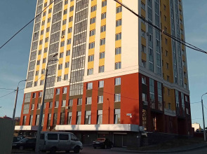 Апартаменты Аркаим от Resident Ufa