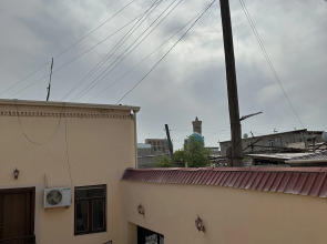 Гостевой Дом Tapchan House