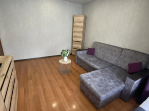 Апартаменты у Вокзала