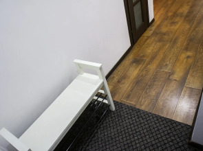 Квартира Чистая в центре города