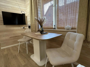 Частный дом Тихая Гавань