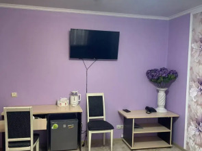 Отель Гостиница Георгиевская