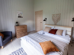 Частный дом Ореховый 358