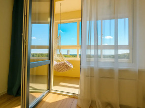 Апартаменты Комфорт - Правый Берег