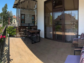 Квартира Loft studii 3