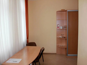 Отель Веста