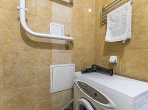 Апартаменты на Союзной 8