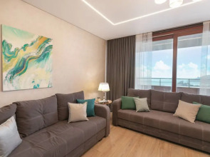 Апартаменты Familiya Gurzuf 29