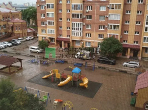 Квартира на Набережной