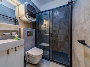 Апартаменты Лофт квартиры на Галерной