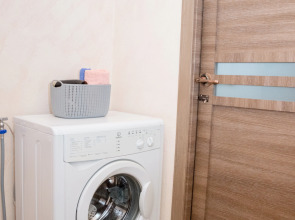 Квартира Солнечная двушка в центре