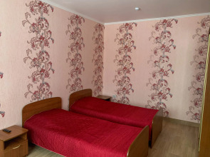 Хостел У Ирины