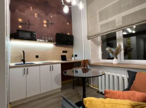 Апартаменты GreenSpecial у метро Электрозаводская