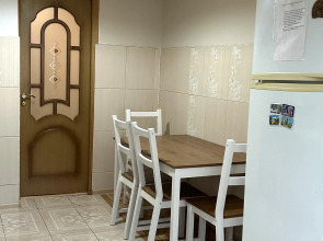 Квартира Трехкомнатная в курортной зоне