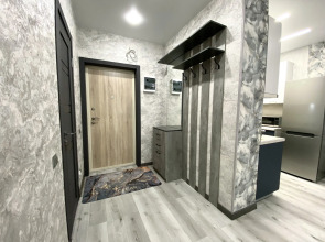 Апартаменты в Самом Центре Города