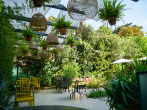 Бутик-Отель Serguzest