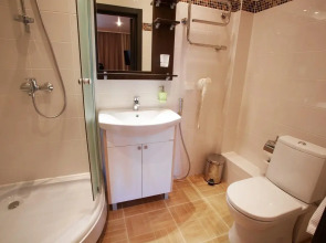 Апартаменты UNO 2