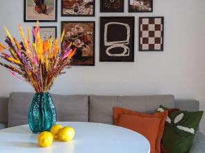 Апартаменты Sangria Apartment