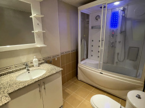 Oba Family Apartment