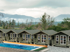 База отдыха Бзыбь