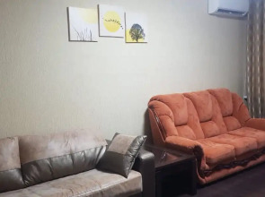 Апартаменты VIAHOME на Первой Морской