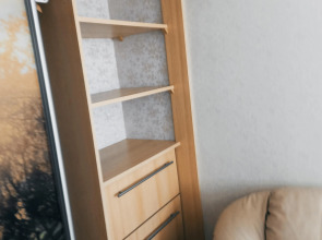 Апартаменты В Центре